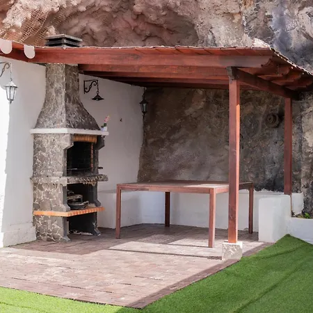 Tabaiba Villa Santa Cruz de Tenerife