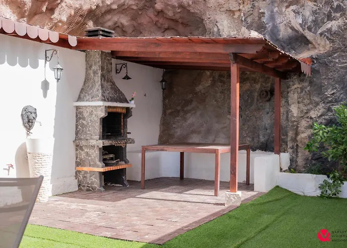 Tabaiba Villa Santa Cruz de Tenerife