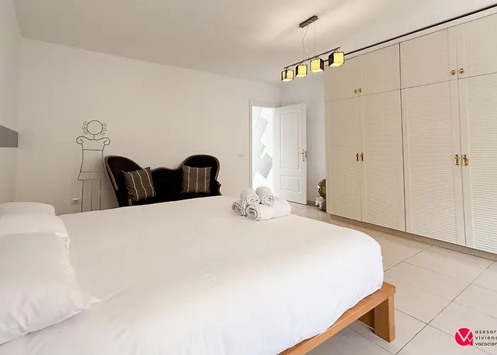 Tabaiba Σάντα Κρουζ Τενερίφης