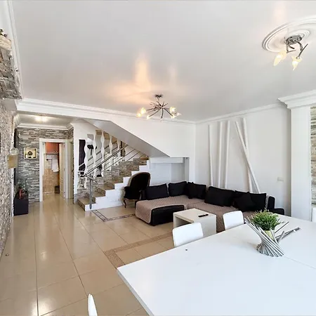 Villa Tabaiba