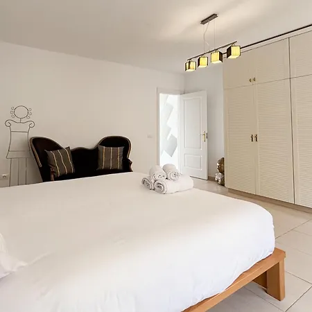 Tabaiba סנטה קרוז דה טנריף