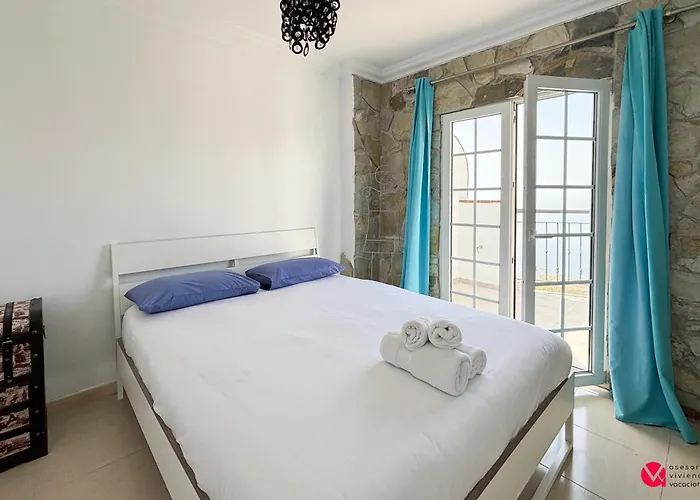 Tabaiba * סנטה קרוז דה טנריף